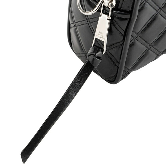MARC JACOBS - 新品 マークジェイコブス MARC JACOBS ショルダーバッグ