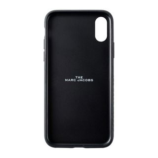 マークジェイコブス(MARC JACOBS)の新品 マークジェイコブス MARC JACOBS iPhoneXS/X ケース ザ エムジェイ(iPhoneケース)