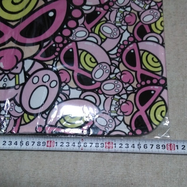 HYSTERIC MINI - 新品 ヒスミニ テディマットの通販 by Redy HYSTERIC MINI - 新品 ヒスミニ テディマットの通販 by Redy