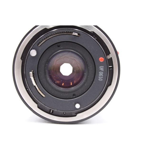 カビ無し Canon NEW FD 24mm F2 レンズフィルター他付き