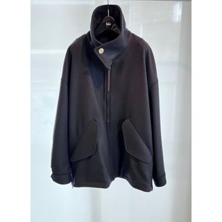 ザリラクス(THE RERACS)の新品 [THE RERACS] HARRINGTON JACKET(ブルゾン)