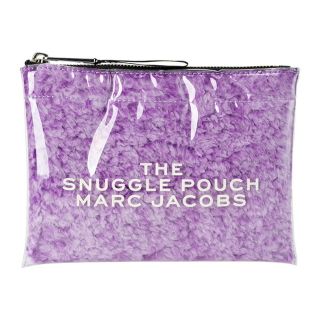 マークジェイコブス(MARC JACOBS)の新品 マークジェイコブス MARC JACOBS ポーチ ザ スナグル(ポーチ)