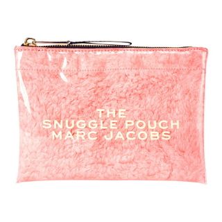 マークジェイコブス(MARC JACOBS)の新品 マークジェイコブス MARC JACOBS ポーチ ザ スナグル(ポーチ)