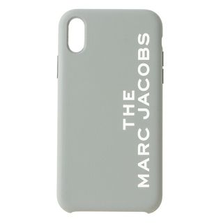 マークジェイコブス(MARC JACOBS)の新品 マークジェイコブス MARC JACOBS iPhoneXR ケース シリコンフォーンケース(iPhoneケース)