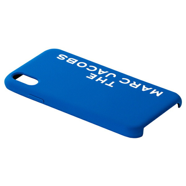 MARC JACOBS - 新品 マークジェイコブス MARC JACOBS iPhoneXR MARC JACOBS - 新品 マークジェイコブス MARC JACOBS iPhoneXR