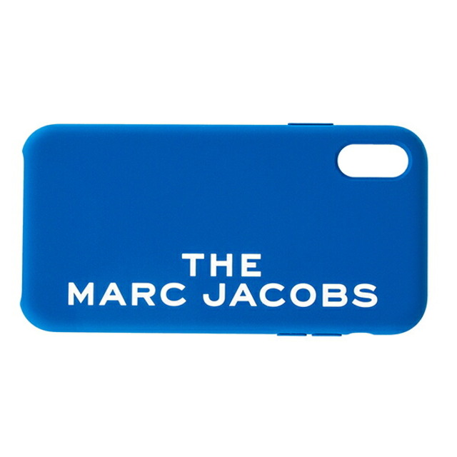 MARC JACOBS - 新品 マークジェイコブス MARC JACOBS iPhoneXR MARC JACOBS - 新品 マークジェイコブス MARC JACOBS iPhoneXR