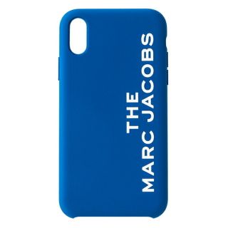 MARC JACOBSマークジェイコブス　iPhone XR ケース