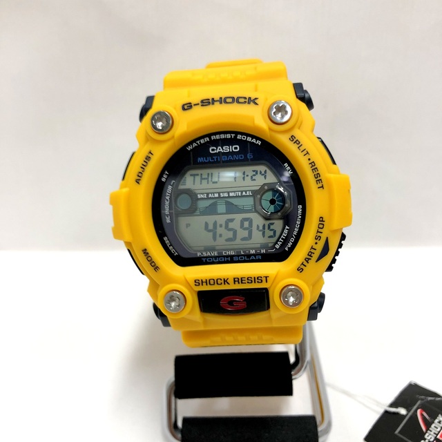 CASIO - G-SHOCK ジーショック 腕時計 GW-7900CD-9ER