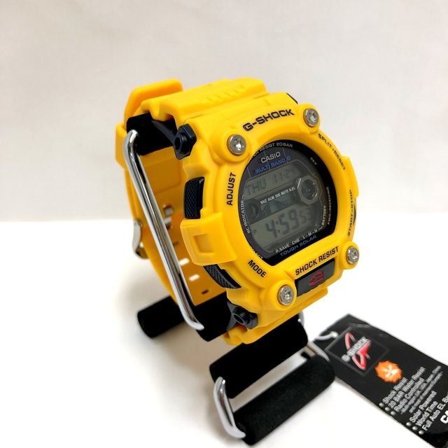 CASIO(カシオ)のG-SHOCK ジーショック 腕時計 GW-7900CD-9ER メンズの時計(腕時計(デジタル))の商品写真
