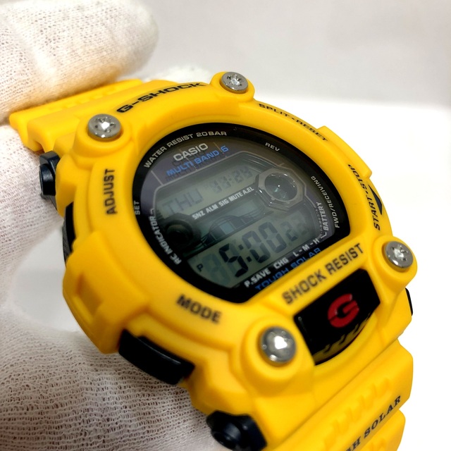 CASIO(カシオ)のG-SHOCK ジーショック 腕時計 GW-7900CD-9ER メンズの時計(腕時計(デジタル))の商品写真