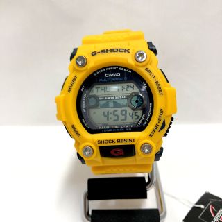 カシオ(CASIO)のG-SHOCK ジーショック 腕時計 GW-7900CD-9ER(腕時計(デジタル))