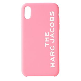 マークジェイコブス(MARC JACOBS)の新品 マークジェイコブス MARC JACOBS iPhoneXR ケース シリコンフォーンケース(iPhoneケース)