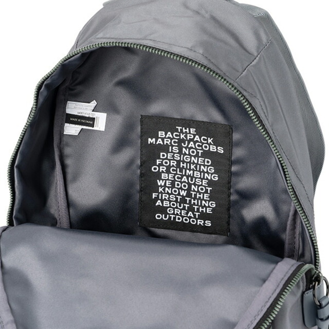 MARC JACOBS(マークジェイコブス)の新品 マークジェイコブス MARC JACOBS リュック ザDTM バックパック レディースのバッグ(リュック/バックパック)の商品写真