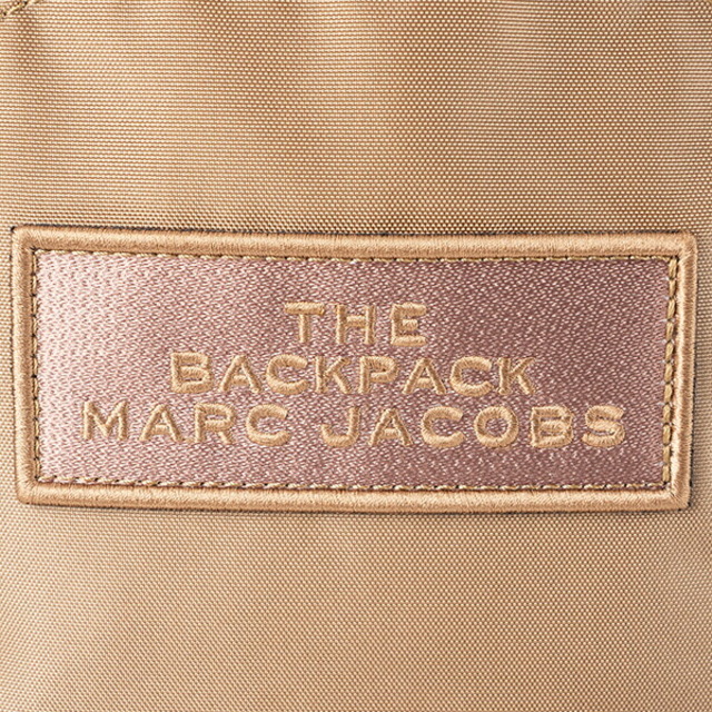 MARC JACOBS(マークジェイコブス)の新品 マークジェイコブス MARC JACOBS リュック ザDTM バックパック レディースのバッグ(リュック/バックパック)の商品写真