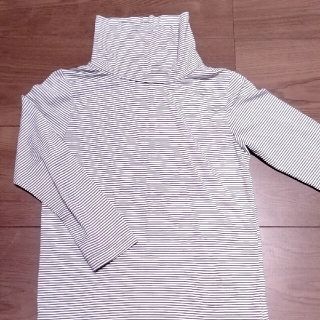 ユニクロ(UNIQLO)のヒートテック110センチ(下着)