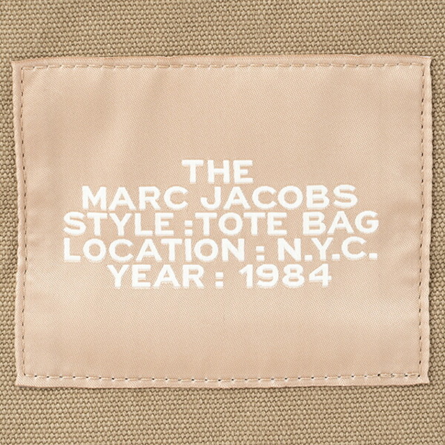 MARC JACOBS(マークジェイコブス)の新品 マークジェイコブス MARC JACOBS トートバッグ ザ トートバッグ レディースのバッグ(トートバッグ)の商品写真