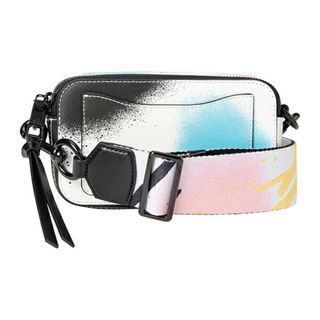 マークジェイコブス(MARC JACOBS)の新品 マークジェイコブス MARC JACOBS ショルダーバッグ スナップショット(ショルダーバッグ)