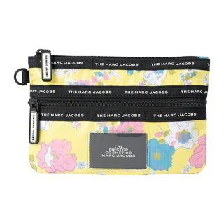 マークジェイコブス(MARC JACOBS)の新品 マークジェイコブス MARC JACOBS ポーチ ザ リップストップ(ポーチ)