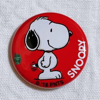 スヌーピー ピンズ ピンバッジ HAPPINESS IS VICTORY バッジ 正規登録
