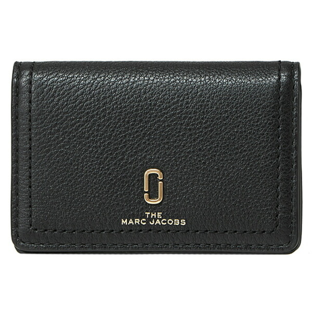 MARC JACOBS(マークジェイコブス)の新品 マークジェイコブス MARC JACOBS カードケース ザ ソフトショット レディースのファッション小物(名刺入れ/定期入れ)の商品写真