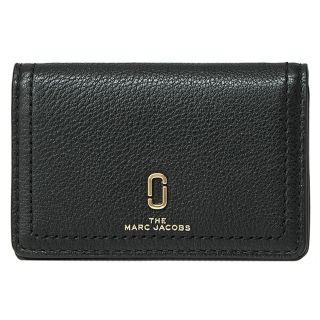 マークジェイコブス(MARC JACOBS)の新品 マークジェイコブス MARC JACOBS カードケース ザ ソフトショット(名刺入れ/定期入れ)