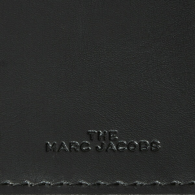 MARC JACOBS(マークジェイコブス)の新品 マークジェイコブス MARC JACOBS カードケース ザ ソフトショット レディースのファッション小物(名刺入れ/定期入れ)の商品写真