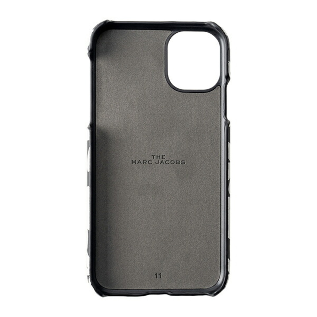 【美品】マークジェイコブス Marc Jacobs iPhoneケース