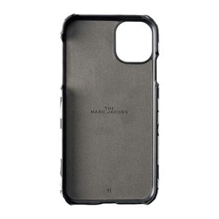 MARC JACOBS - 新品 マークジェイコブス MARC JACOBS iPhone11 ケース