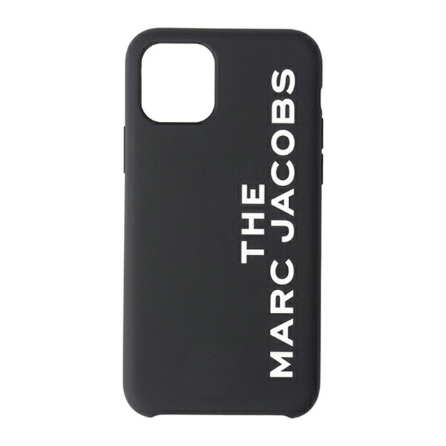 新品 マークジェイコブス MARC JACOBS iPhone11Pro ケース シリコンフォーンケース