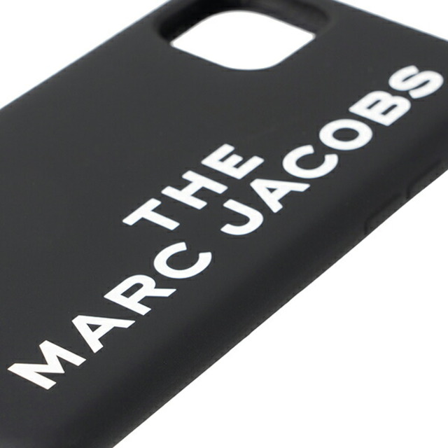 ☆新品☆ MARC JACOBS シリコン iPhone 11 Pro ケース