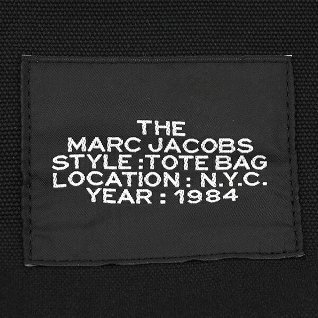 MARC JACOBS(マークジェイコブス)の新品 マークジェイコブス MARC JACOBS トートバッグ ザ ミニ トラベラー レディースのバッグ(トートバッグ)の商品写真