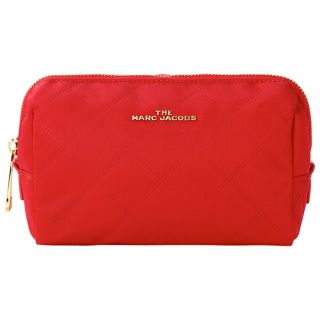 マークジェイコブス(MARC JACOBS)の新品 マークジェイコブス MARC JACOBS ポーチ ザ ビューティー(ポーチ)