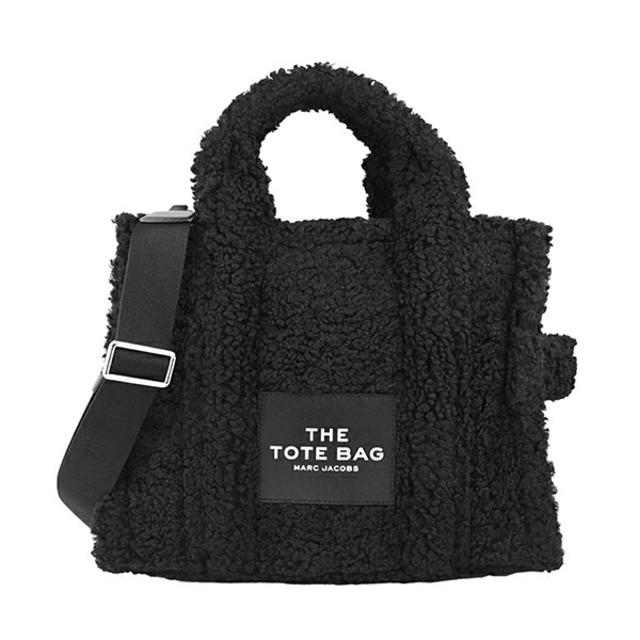 MARC JACOBS - 新品 マークジェイコブス MARC JACOBS トートバッグ ザ