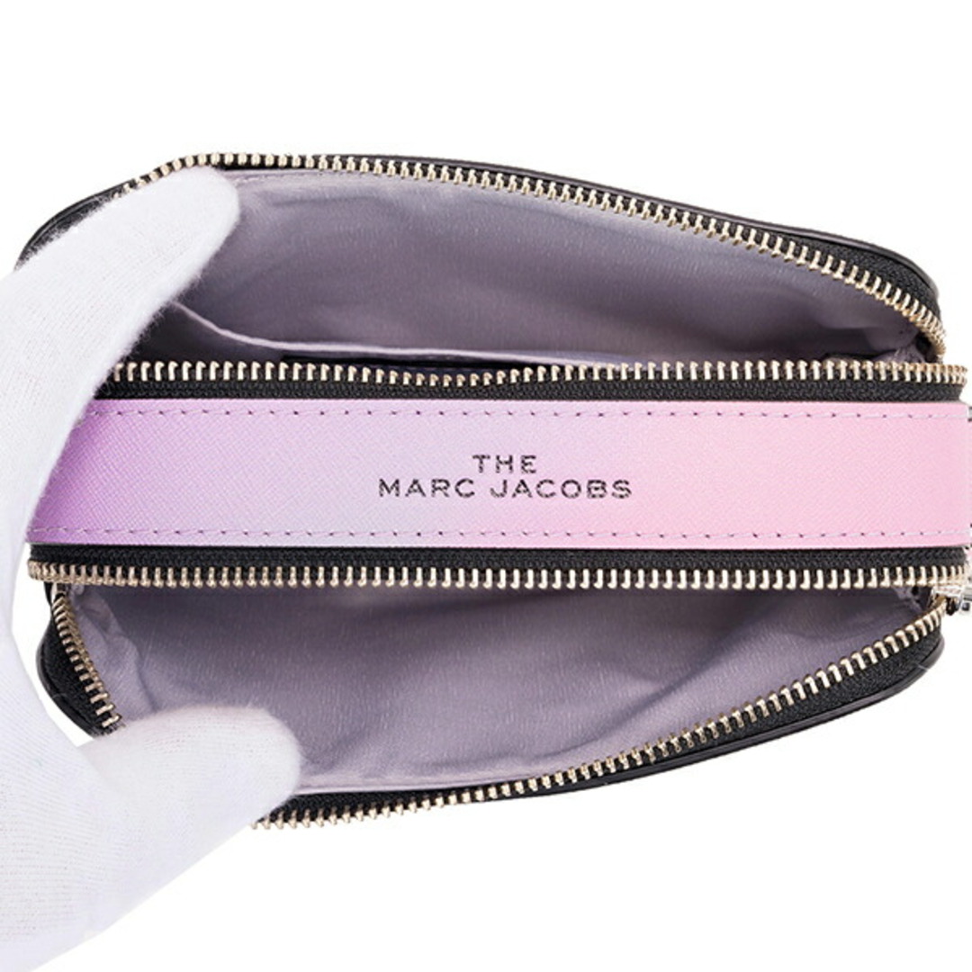 MARC JACOBS - 新品 マークジェイコブス MARC JACOBS ショルダーバッグ ...