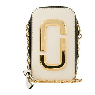 マークジェイコブス(MARC JACOBS)の新品 マークジェイコブス MARC JACOBS ショルダーバッグ ザ ホットショット(ショルダーバッグ)