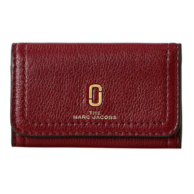新品 マークジェイコブス MARC JACOBS キーケース ザ ソフトショット 新品 マークジェイコブス MARC JACOBS キーケース ザ ソフトショット