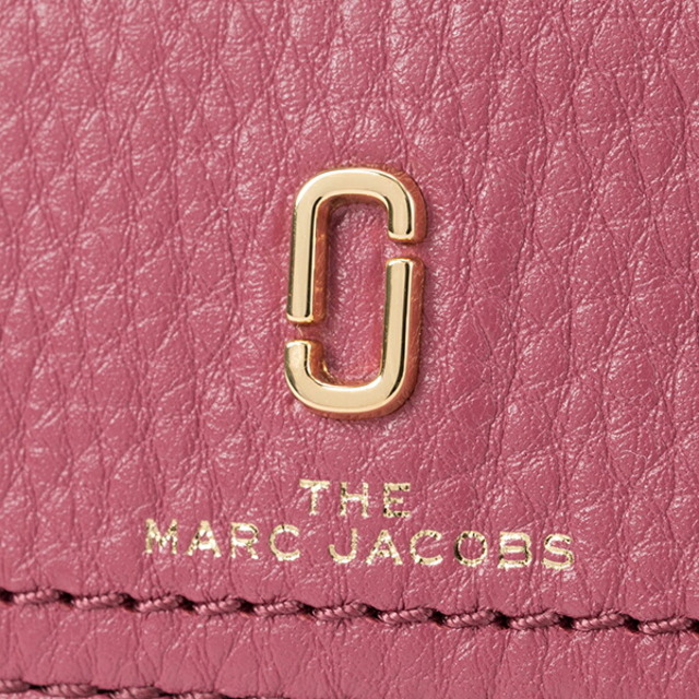 MARC JACOBS(マークジェイコブス)の新品 マークジェイコブス MARC JACOBS キーケース ソフトショット レディースのファッション小物(キーケース)の商品写真