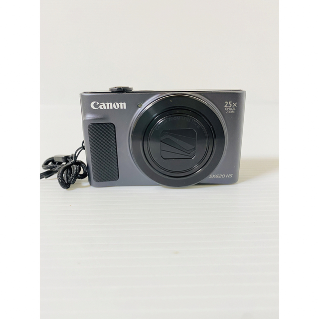 Canon PowerShot sx620 hs デジカメ