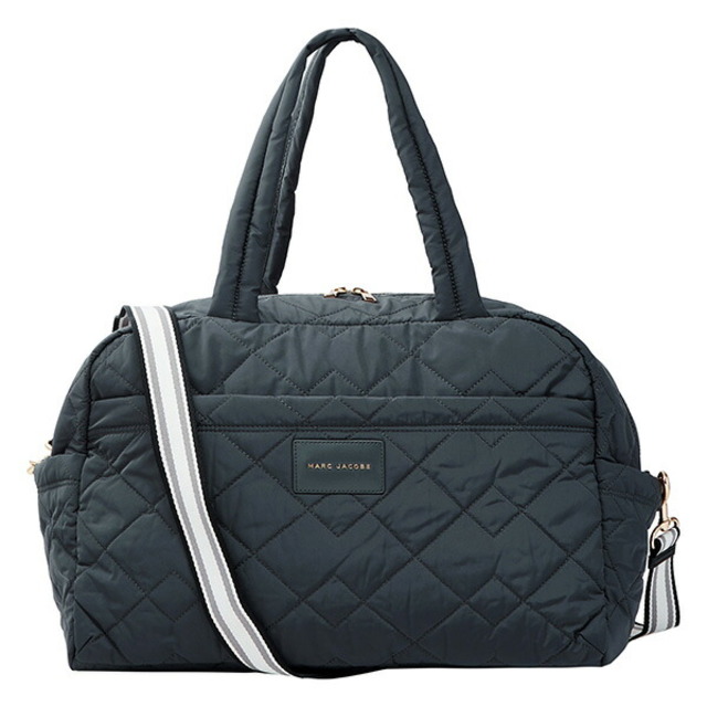 約95-170cm本体重量新品 マークジェイコブス MARC JACOBS ボストンバッグ ラージ ウィークエンダー