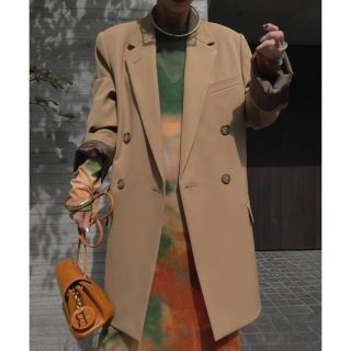 Ameri VINTAGE - AMERI CLASSIC MINIMAL TAILORED JACKETの通販 by SO2
