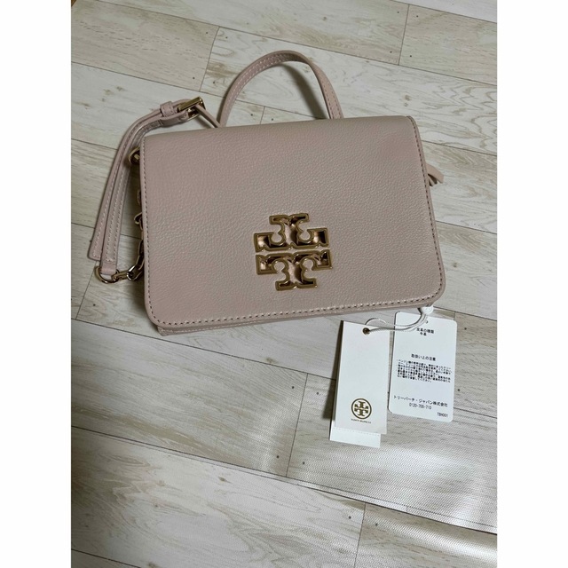 TORY BURCH ショルダーバック期間限定お値下げ