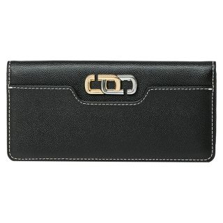 マークジェイコブス(MARC JACOBS)の新品 マークジェイコブス MARC JACOBS 長財布 ザ ジェイ リンク(財布)