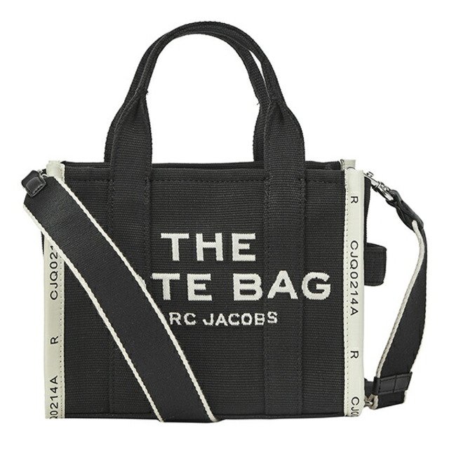 MARC JACOBS(マークジェイコブス)の新品 マークジェイコブス MARC JACOBS トートバッグ ザ ジャカード レディースのバッグ(トートバッグ)の商品写真