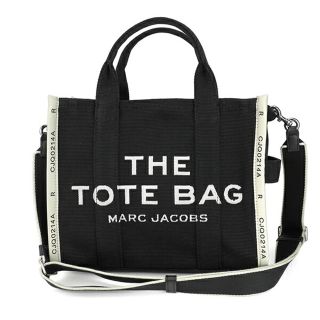 マークジェイコブス トートバッグ(レディース)(無地)の通販 77点