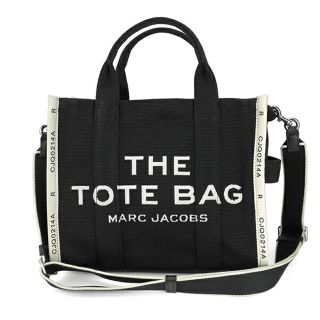 マークジェイコブス(MARC JACOBS)の新品 マークジェイコブス MARC JACOBS トートバッグ ザ ジャカード(トートバッグ)