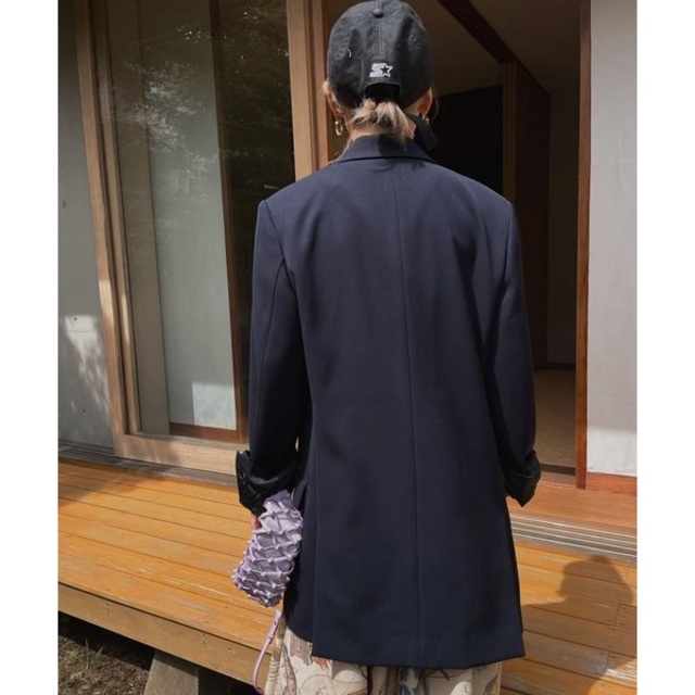Ameri VINTAGE - AMERI CLASSIC MINIMAL TAILORED JACKETの通販 by SO2