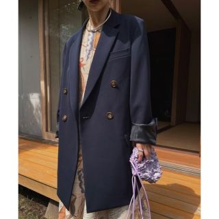 アメリヴィンテージ(Ameri VINTAGE)のAMERI CLASSIC MINIMAL TAILORED JACKET(テーラードジャケット)