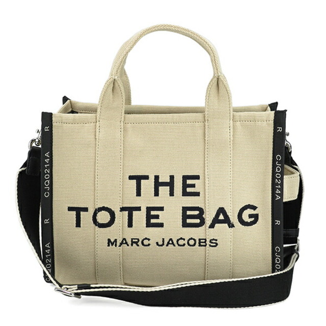 MARC JACOBS(マークジェイコブス)の新品 マークジェイコブス MARC JACOBS トートバッグ ザ ジャカード レディースのバッグ(トートバッグ)の商品写真