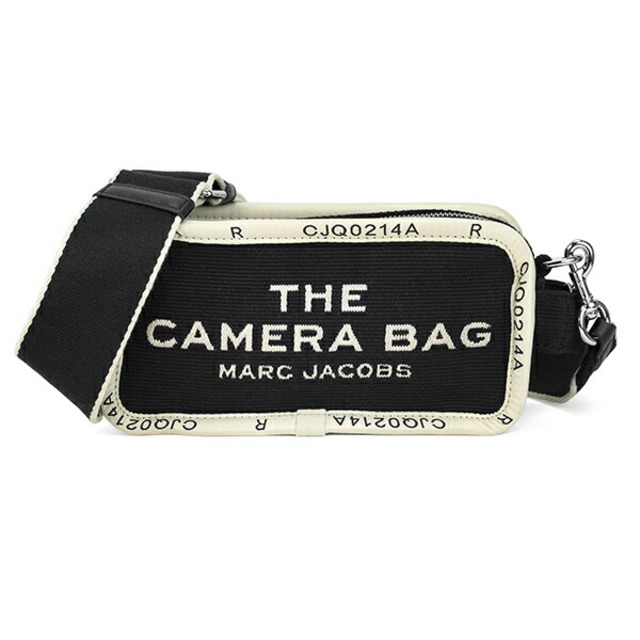 約91-134cm本体重量新品 マークジェイコブス MARC JACOBS ショルダーバッグ ザ ジャガード