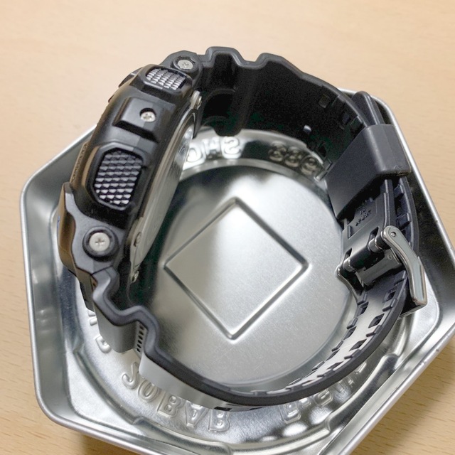 カシオ G-SHOCK GA-100CB 腕時計 デジタル アナログ デジアナ